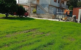 Casa Mareque