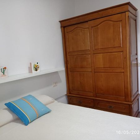 Apartamento Casa Mareque Pontevedra Exterior foto